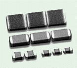 Multi-Layer Ceramic Chip Capacitor 